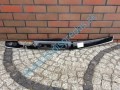 Ozdobná lišta palubovky BMW 5 F10 F11